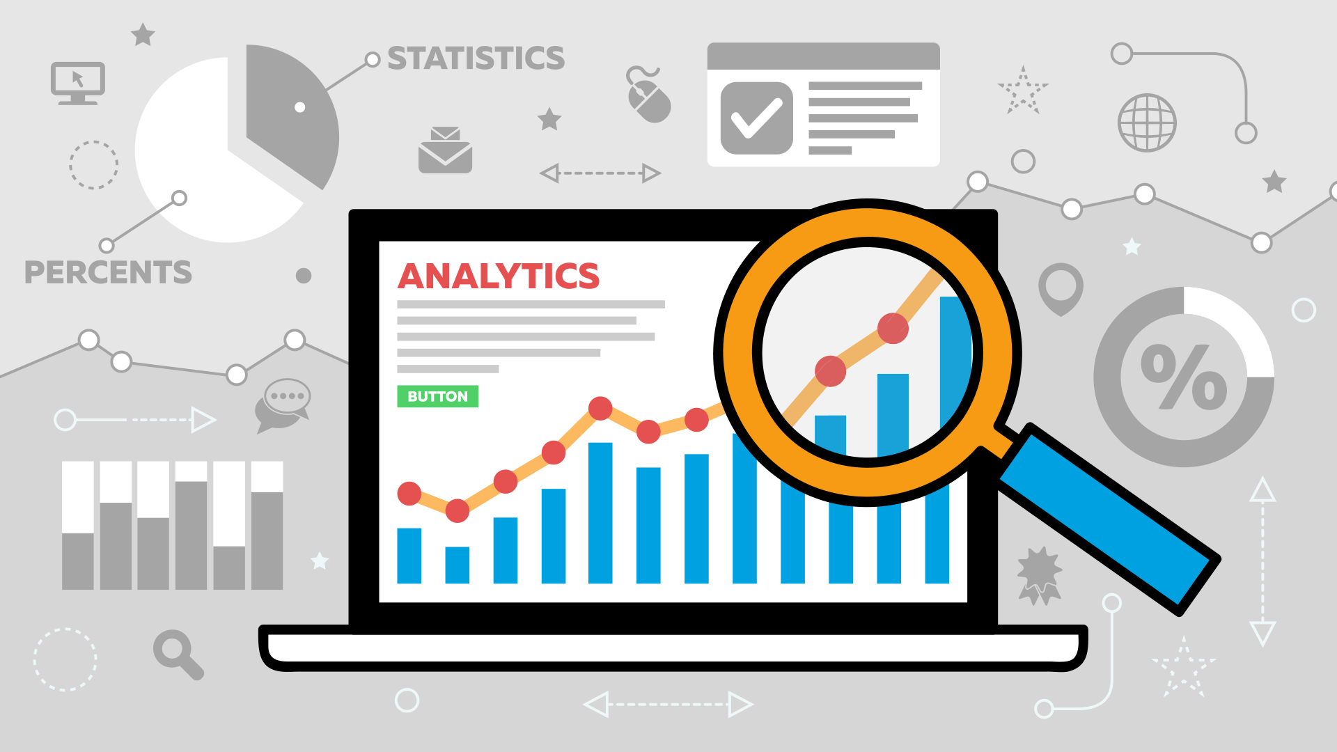 web analytics service provider